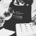 wine and spirits bar by grand ascot