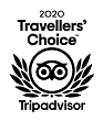 2020 Traveller’s Choice