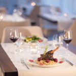 Romantyczny weekend we dwoje