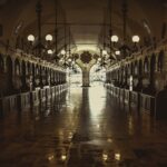 co robić podczas deszczu w krakowie