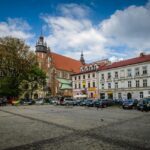 kazimierz kraków