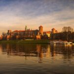 Wawel w Krakowie
