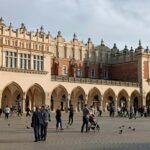 kraków