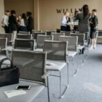 spotkanie konferencja w hotelu