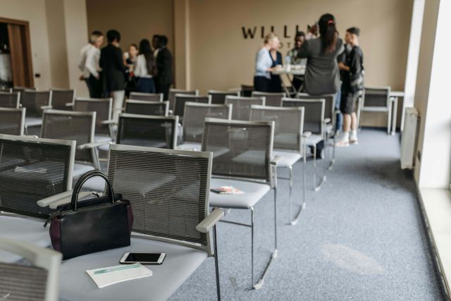 spotkanie konferencja w hotelu