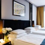 Grand Ascot pokój trzyosobowy