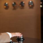 recepcja hotelowa