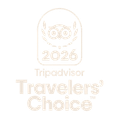 2026 Tripadvisor Traveler’s Choice