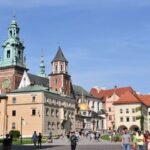 Zamek Wawel